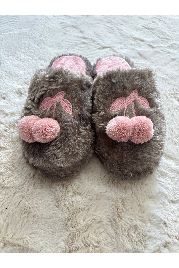 KİRAZLI EV TERLİĞİ - 1