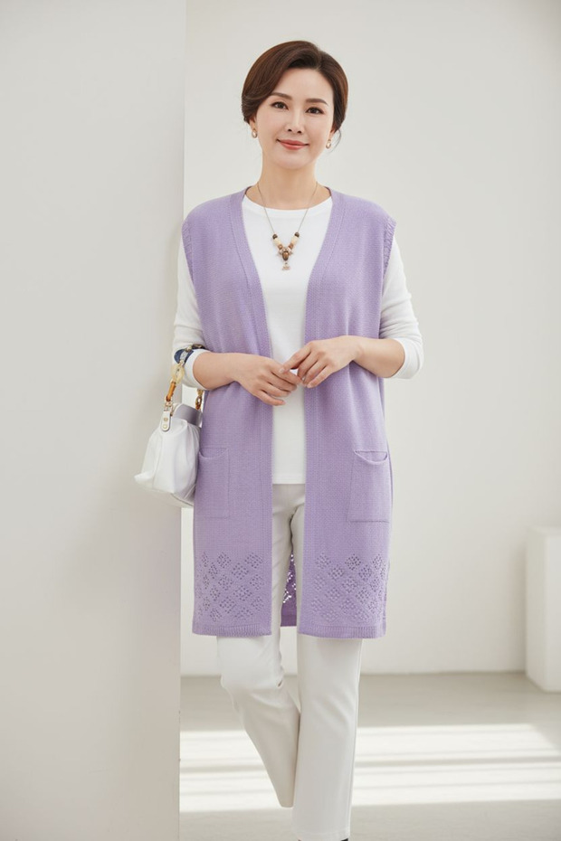 Безрукавка - 4