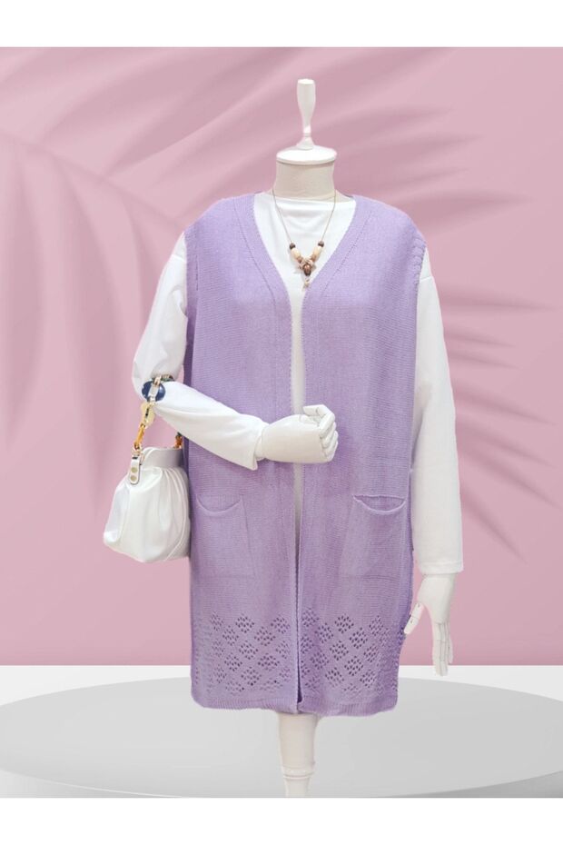 Безрукавка - 6