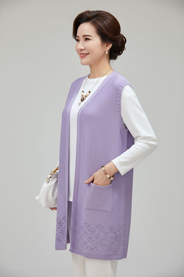 Безрукавка - 1