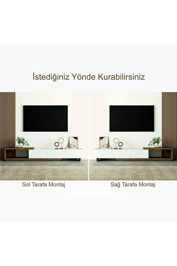 Aruba TV Ünitesi - 5