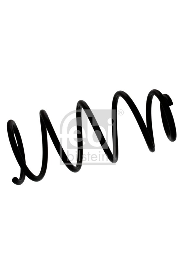 Front Axle Spiral Spring Ford Transit Connect