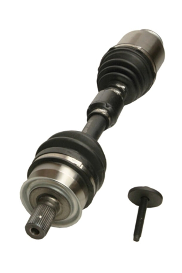 Mazda 3 driveshaft - 1