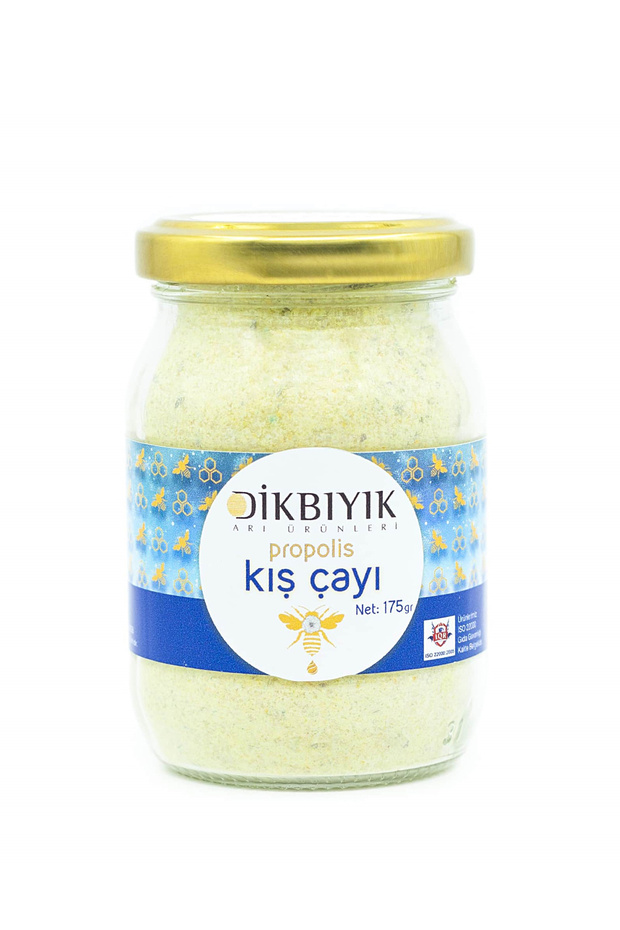 Propolis Kış Çayı 175 gr - 2