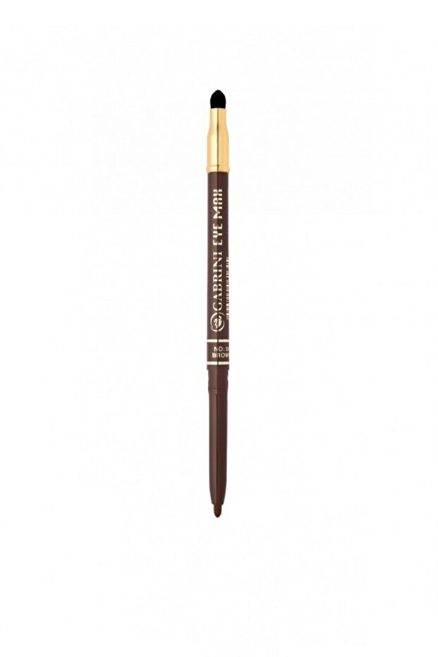 Eyebrow Pencil - Eye Max Eyebrow Pencil 048696814061645