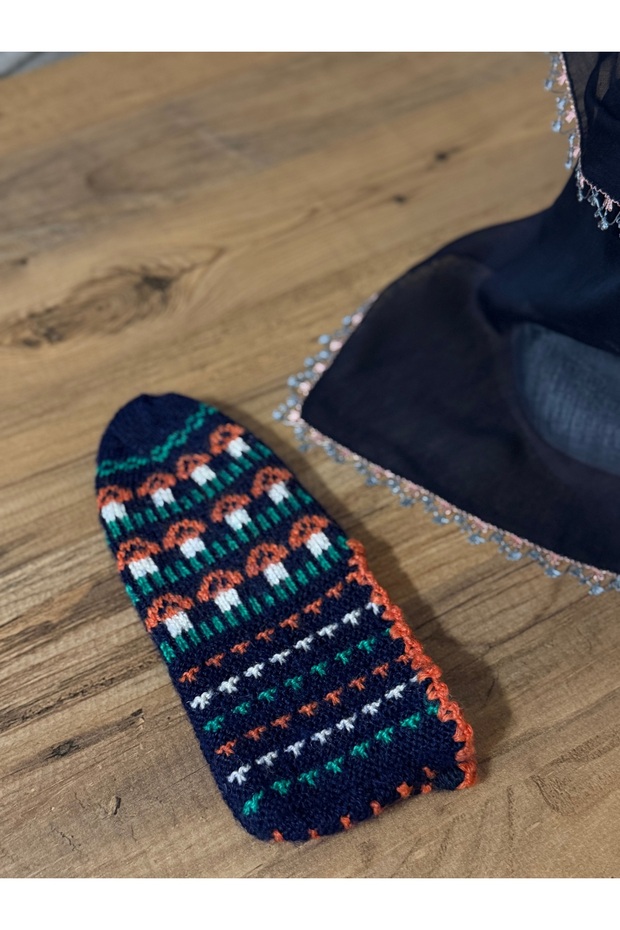 تطريز - دائرة متعددة الأغراض - 5