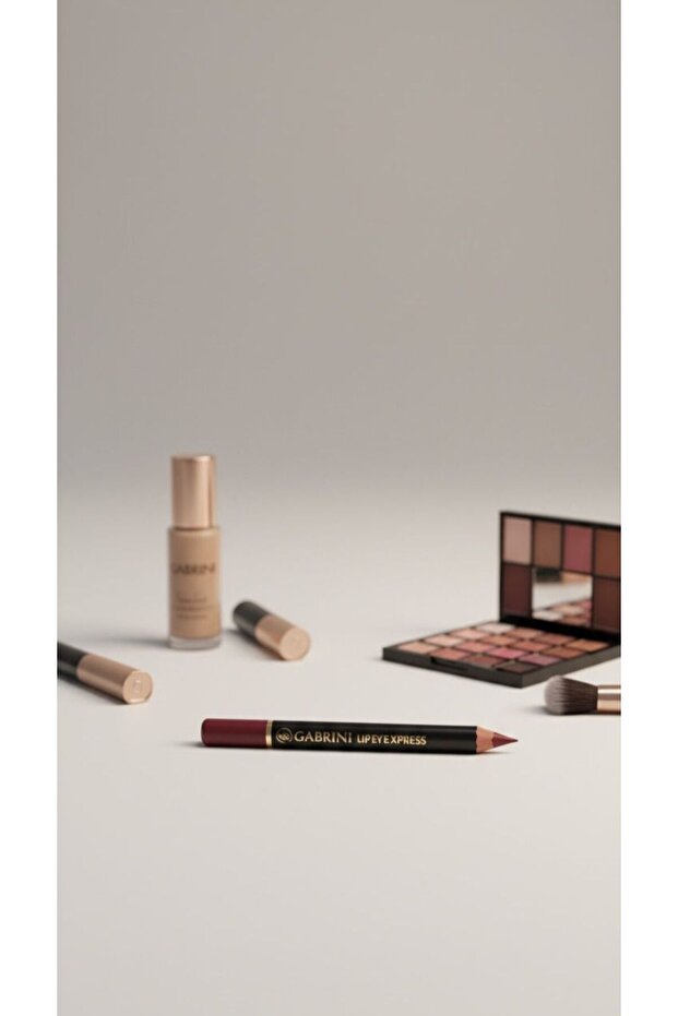 Lip& Eye Express Pencil - 112 - 4