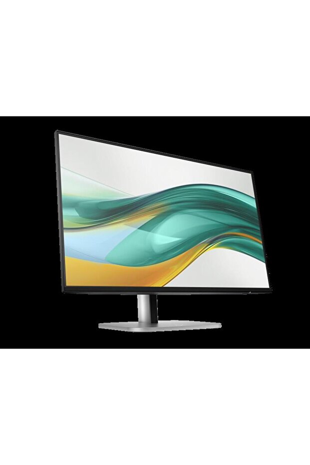 23.8'' 524PF SERIES 5 PRO 9D9L6UT 5MS HDMI DP PİVOT IPS MONİTÖR - 3