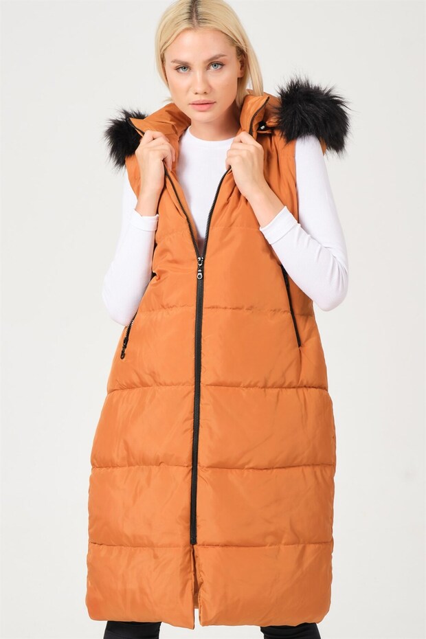 Z6741 YELEK-TABA - 6