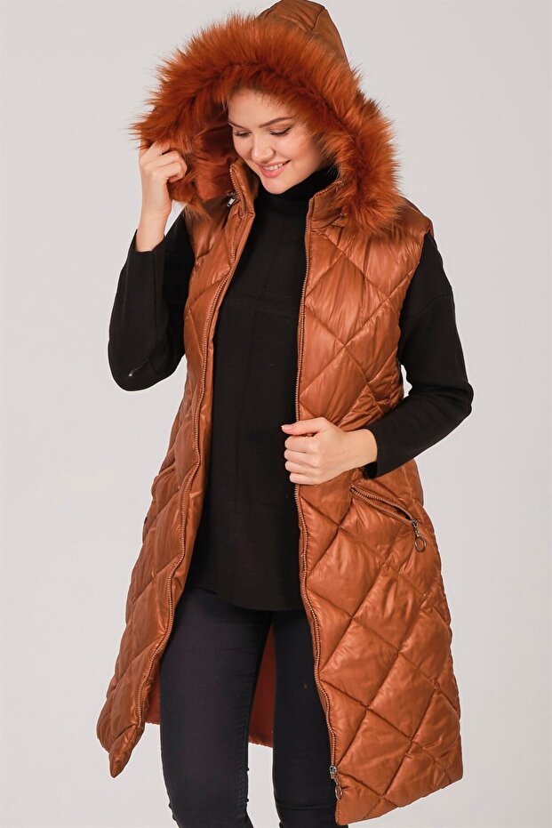 Z6717 YELEK-TABA - 5