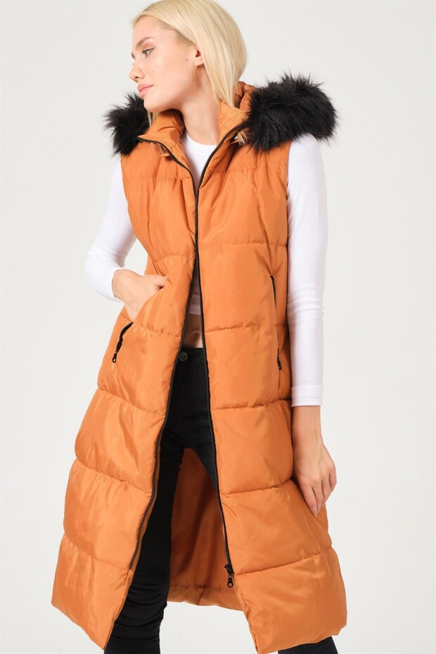 Z6741 YELEK-TABA - 1