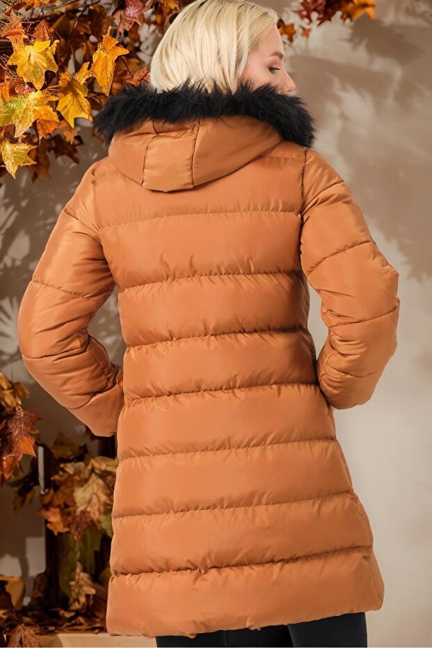 Z6760 KABAN-DÜZ TABA - 2