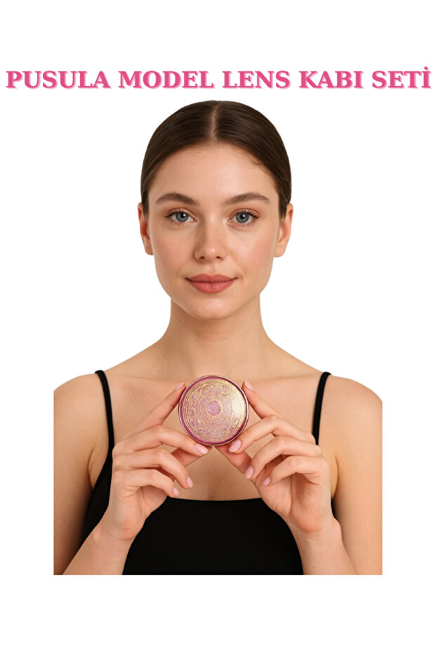 PUSULA LENS KABI SETİ - 1