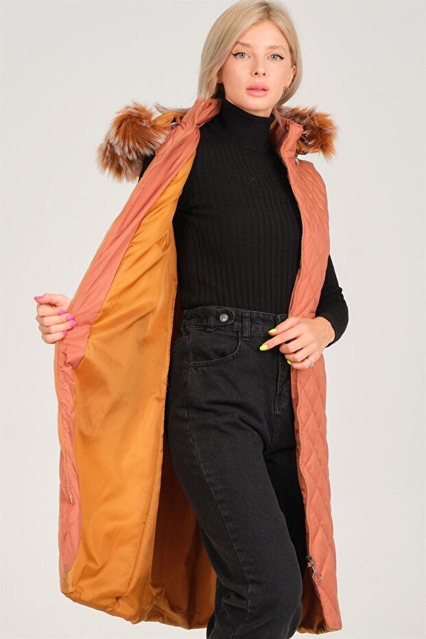 Z6718 YELEK-TABA - 7