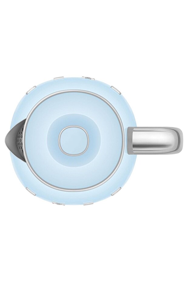 50'Styler Mavi Mini Kettle - 5