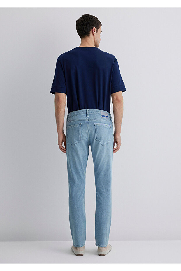 Erkek Jean - 5