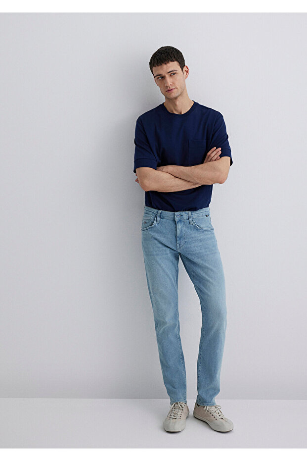 Erkek Jean - 1