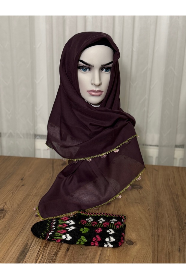 Needlework - Multi-Purpose Circle - 1