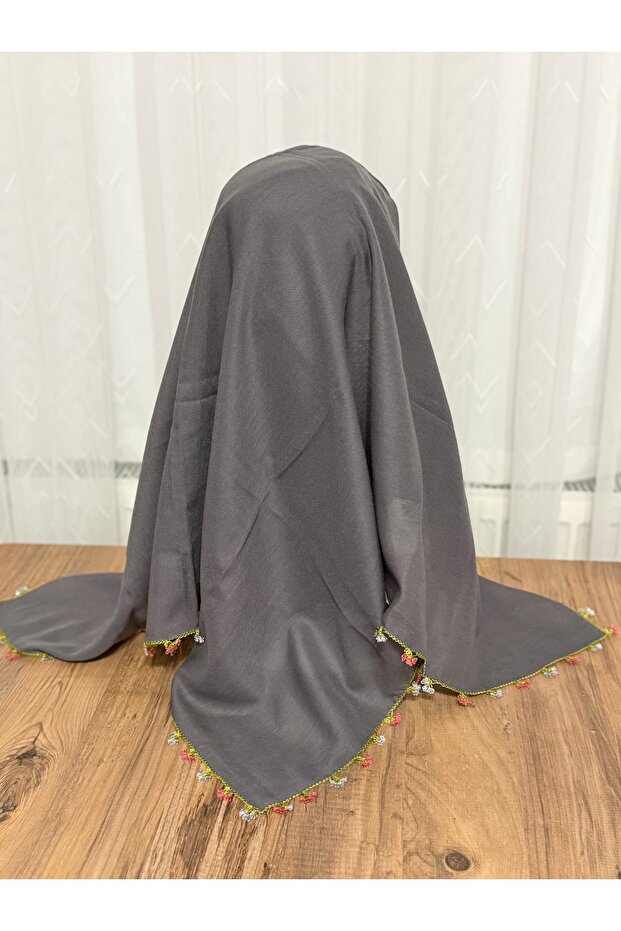 iğne oyası çember - 6