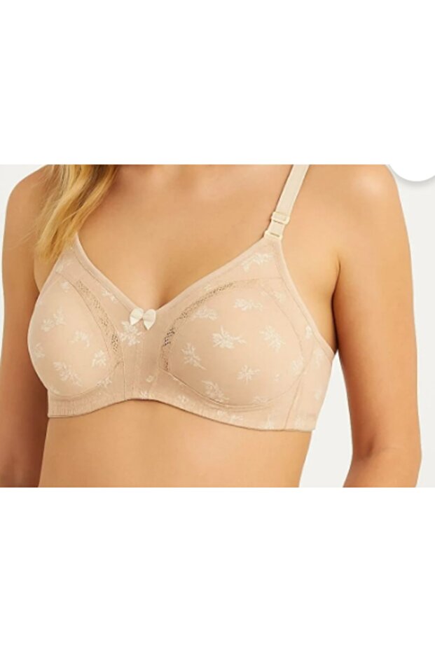 543 Semi Lace Shaping / Sculpting Bra 1 Piece