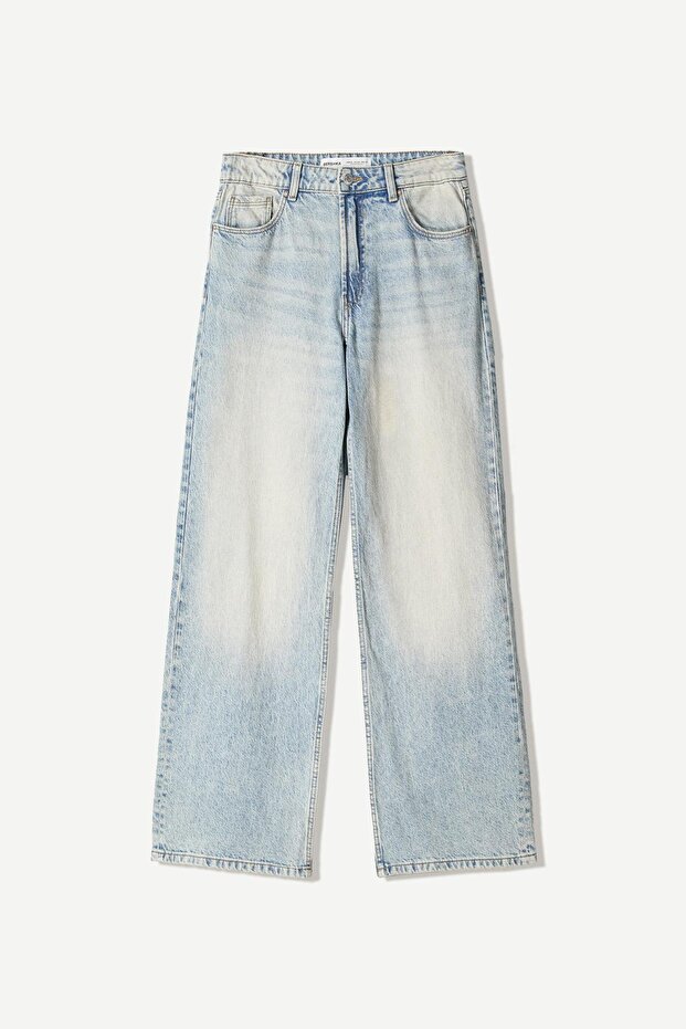Baggy jean - 2
