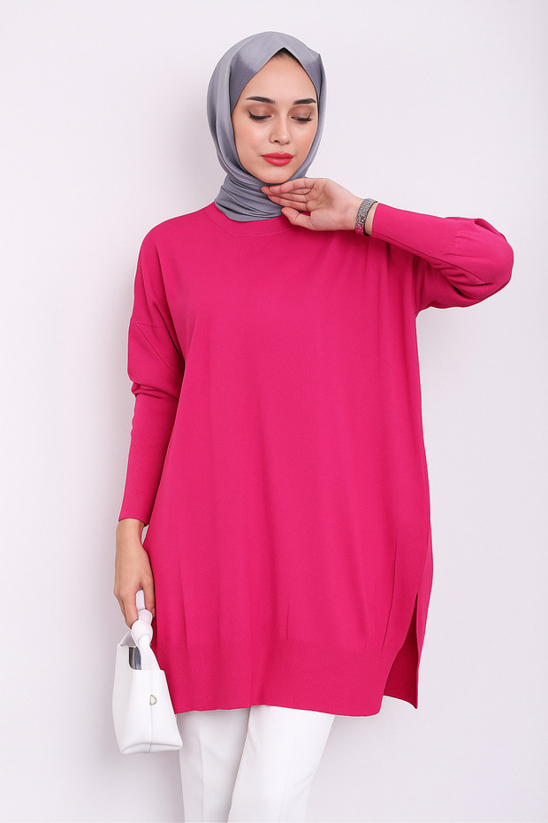 μπλούζα χιτζάμπ - 4