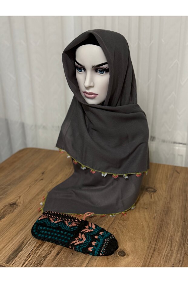 iğne oyası çember - 7