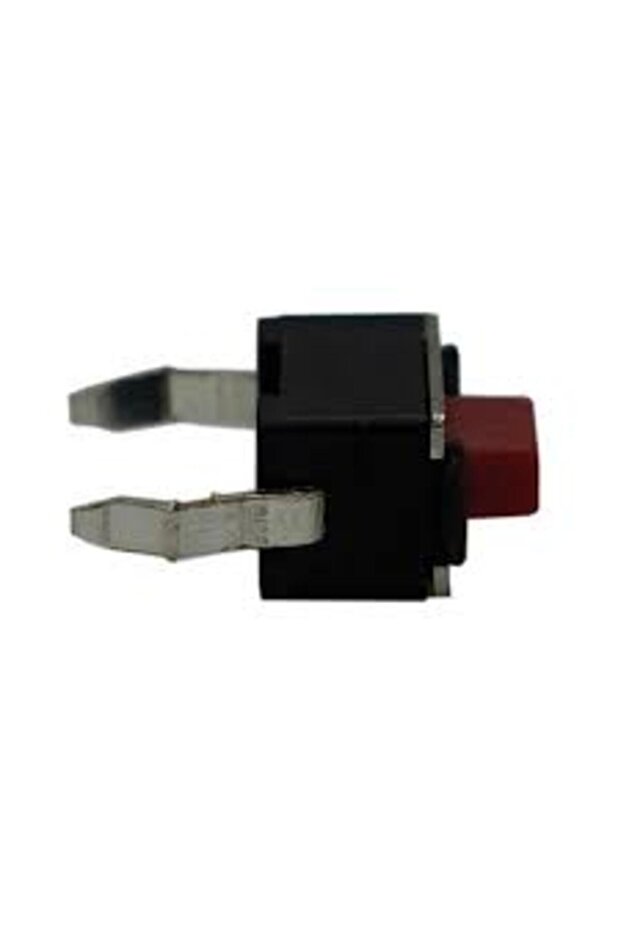 Dip 2 Pin Pıoneer Tact Buton 5 mm - 1