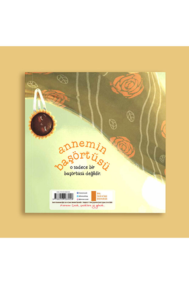 Annemin Başörtüsü - 2