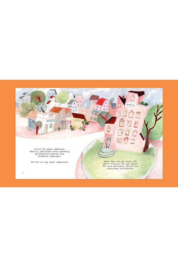 Aile Neye Benzer - 4