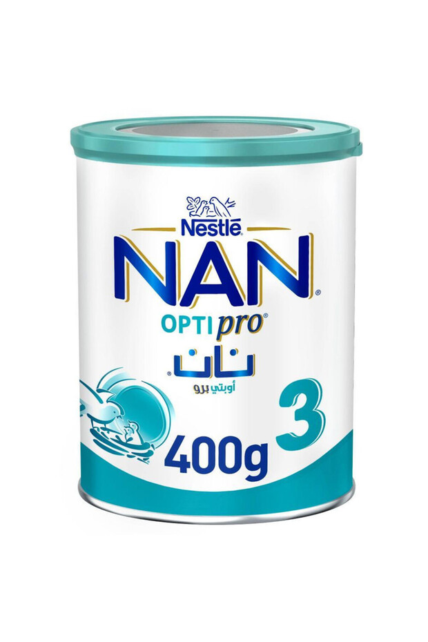 حليب أوبتي برو - المرحلة 3، 400 جرام