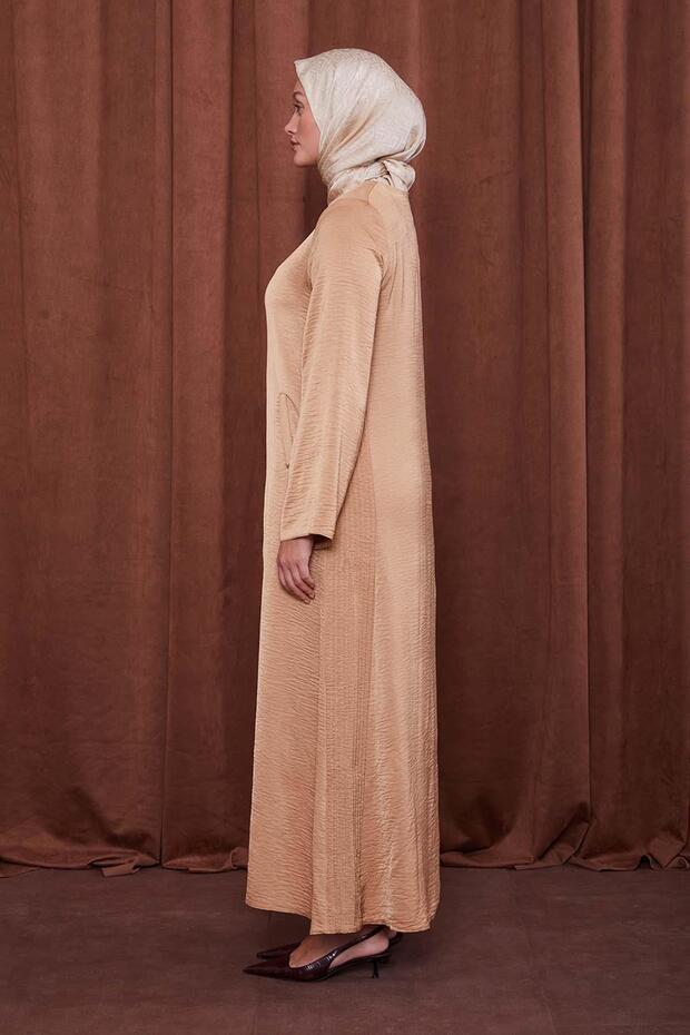 Vizon Bisiklet Yaka Basic Ferace - 3