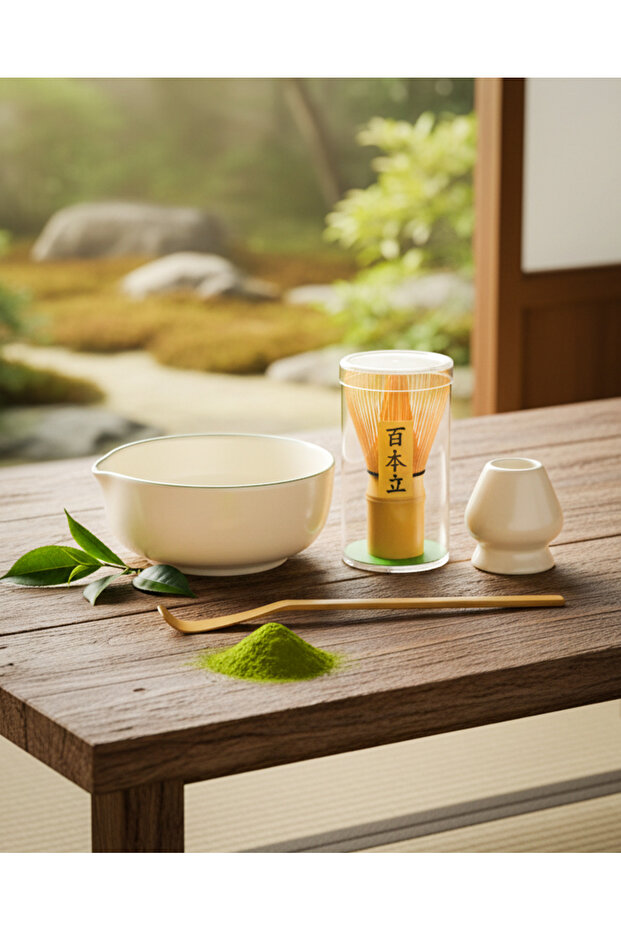 4 Parça Poko Mathca Seti - 1