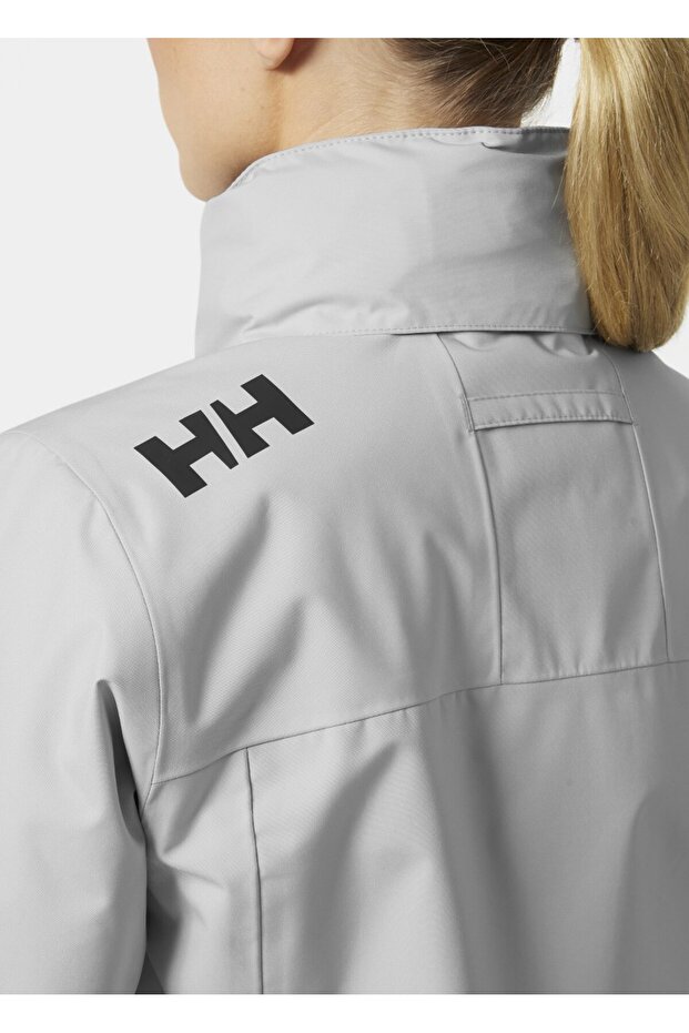 Crew Hooded Midlayer Kadın Mont 2.0 - 5