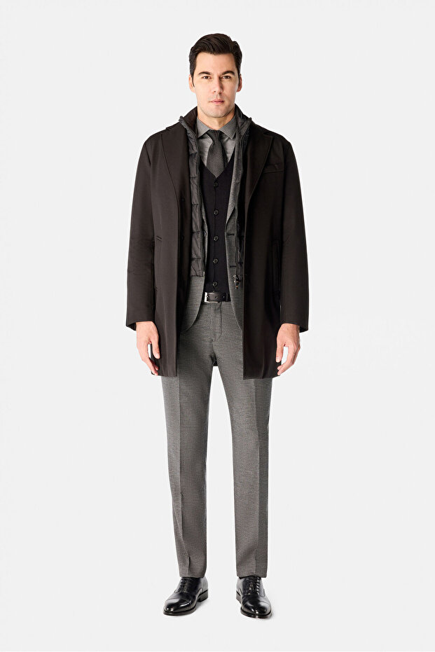 SİYAH PARDÖSÜ - 7