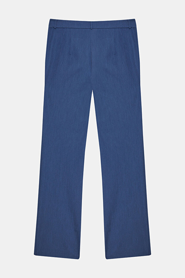 MAVİ PANTOLON - 2