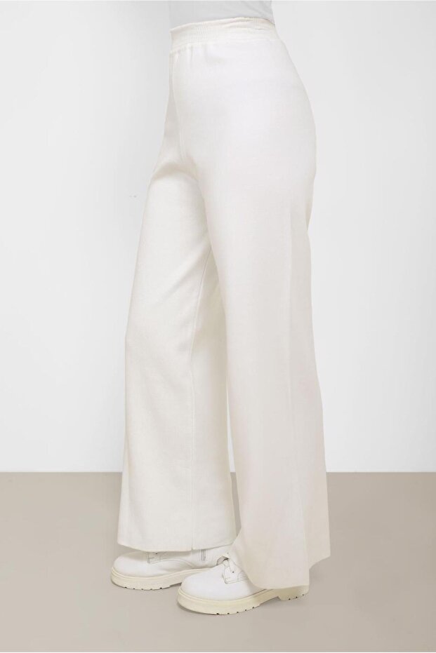BASIC TRİKO PANTOLON 70260 - 3