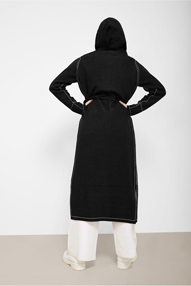 BASIC TRİKO PANTOLON 70260 - 4