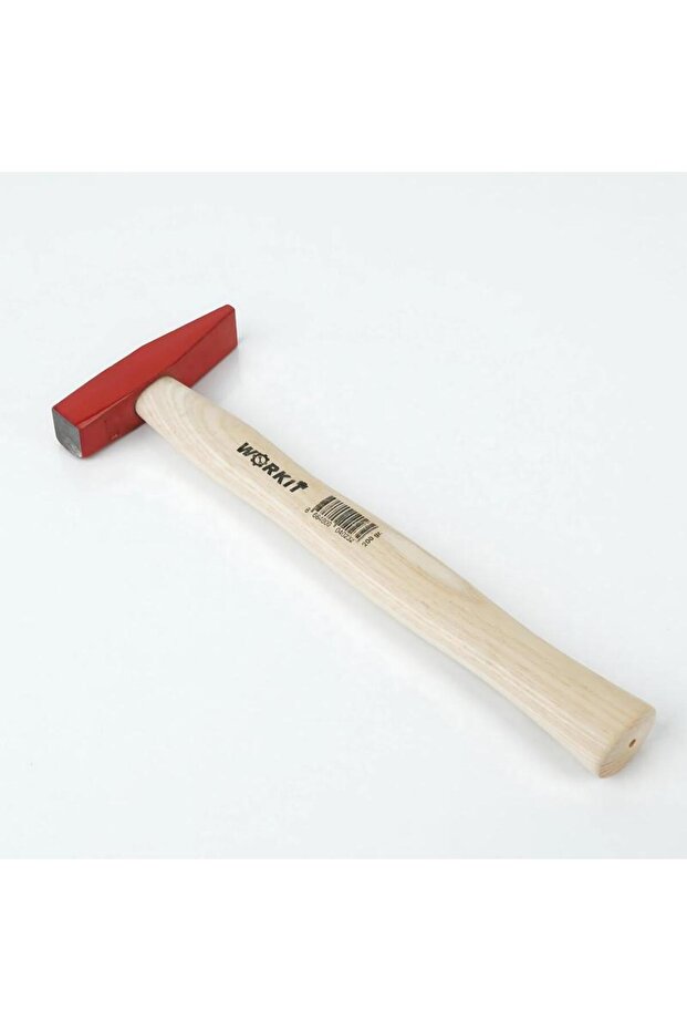 Ahşap Saplı Çekiç 200 Gr - 5