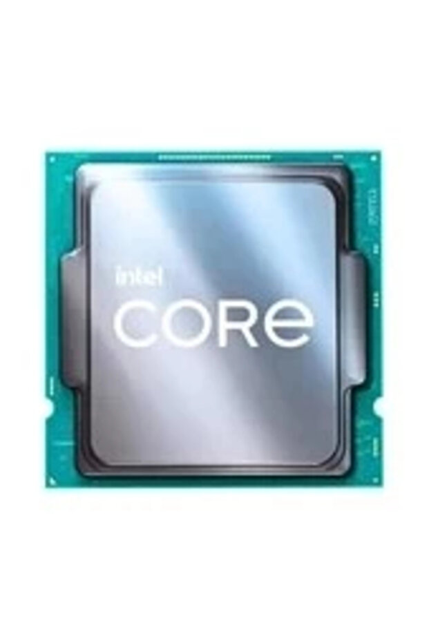 معالج كور i5-12400F 6C 2.5 جيجا هرتز 18 ميجا بايت 1700P بدون صندوق بدون مروحة