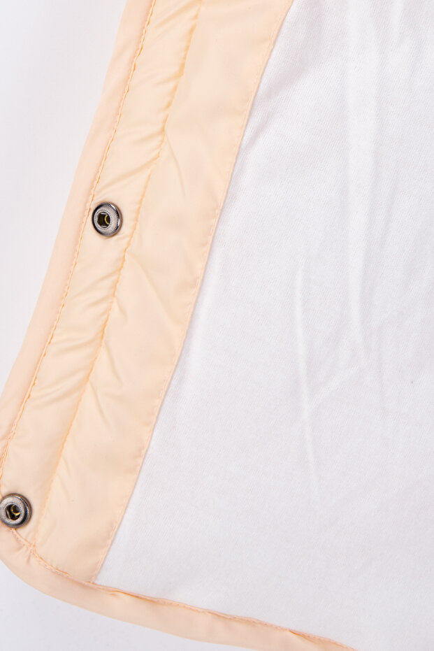 Kız Kapitone Mont 2 - 6 Yaş - 2