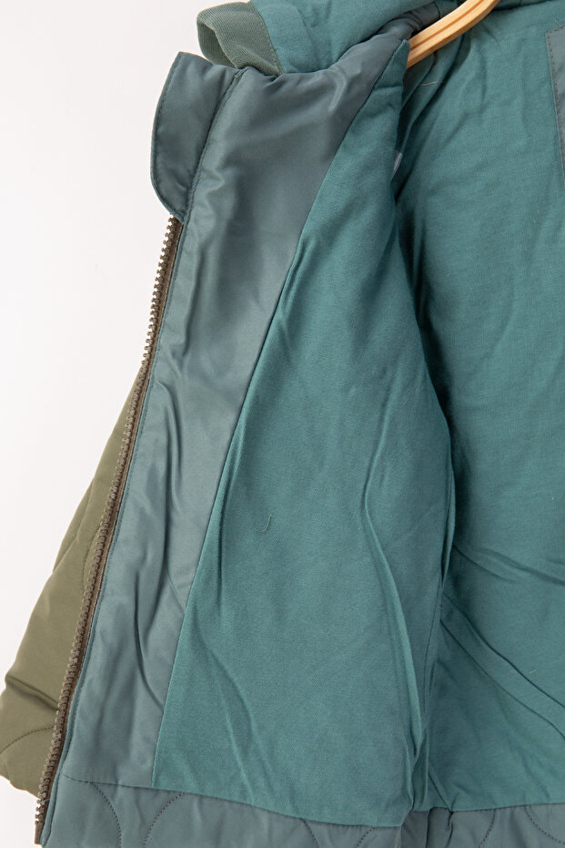 Kapitone Mont 2 - 11 Yaş - 2