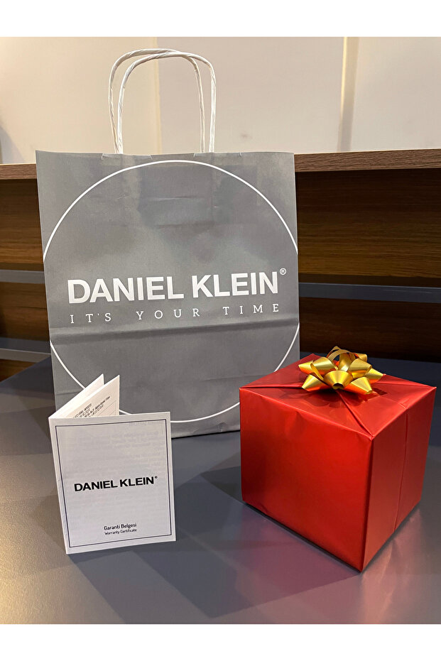 Full Çelik Erkek Kol Saati - 6