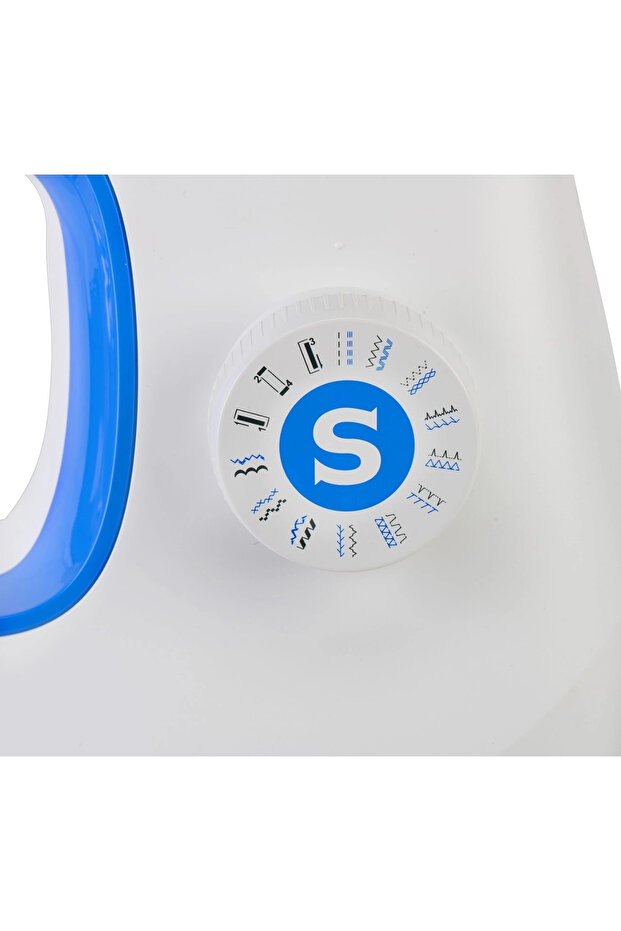 M3205 Dikiş Makinesi - 6