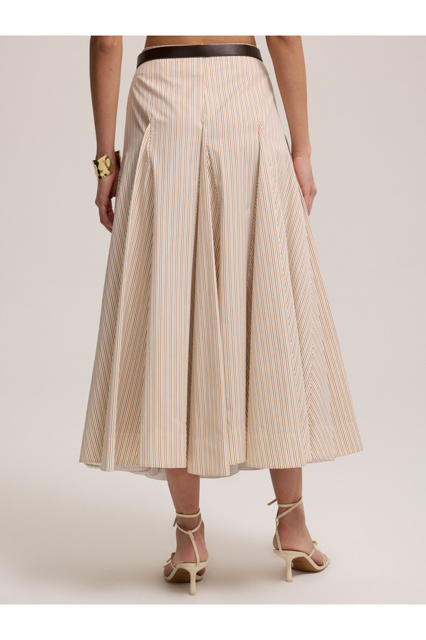 Kemerli Çan Etek - 3