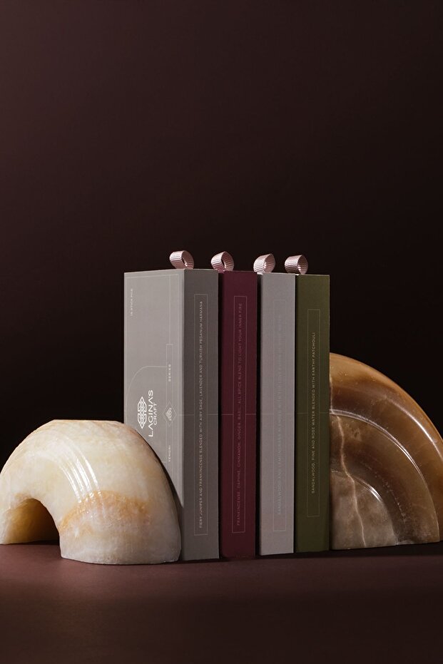 Dört Element Tütsü Seti - 1