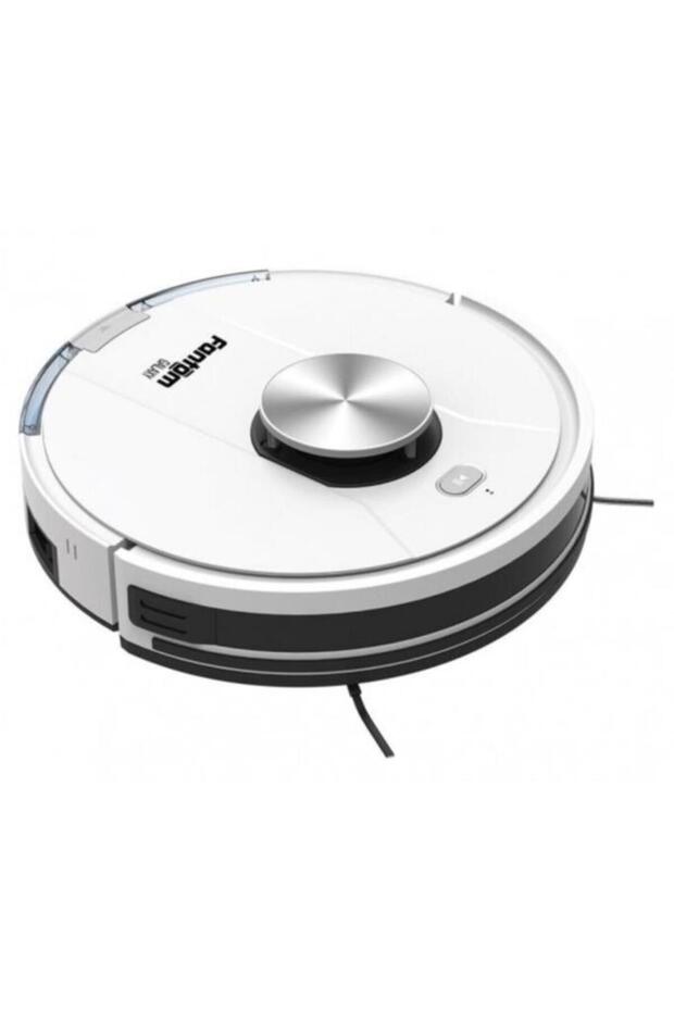 Galaxy Xy38 Robot Süpürge BEYAZ - 1