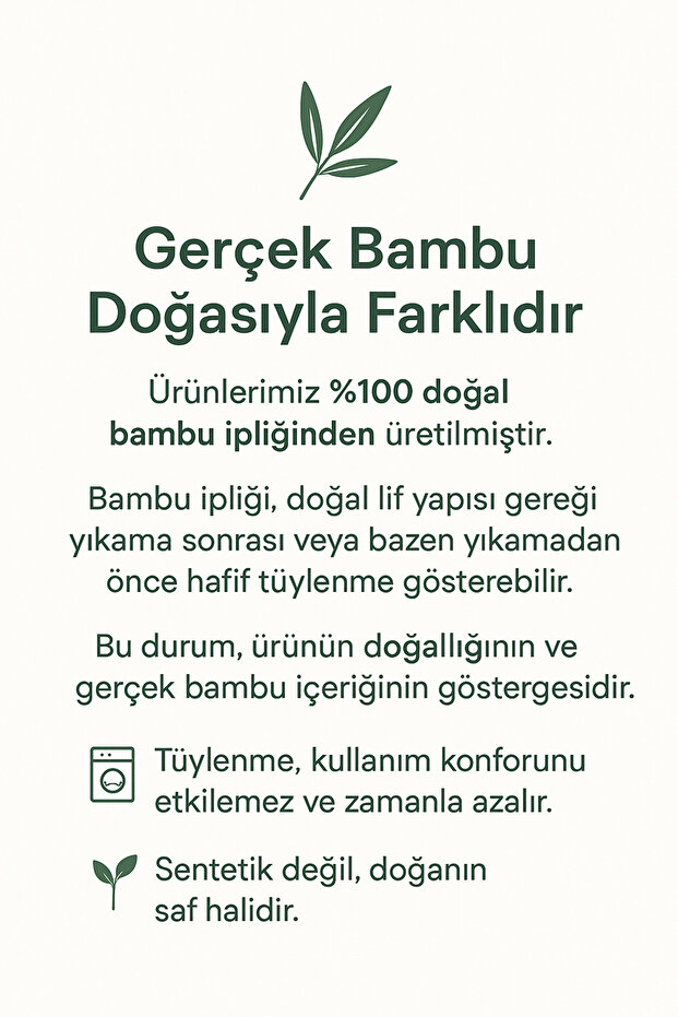 3 Çift Bebek Çorap Dikişsiz - Bambu Çorap - 3