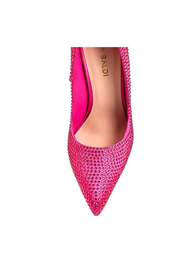 VOLLA Kadın Stiletto & Abiye - 3