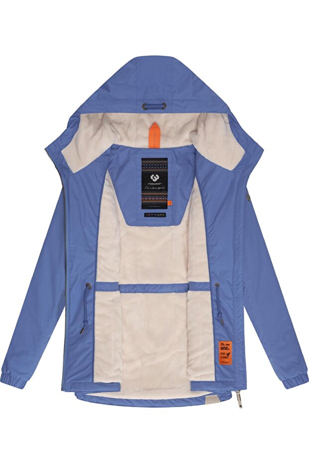 Winterjacke Dankka Warm - 5